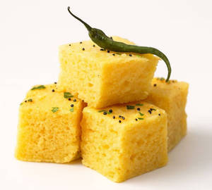 Dhokla