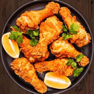 Fried Chicken