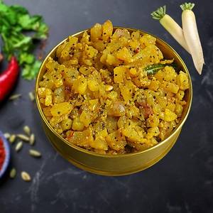 Mullangi Podi Varuval - 450 Ml