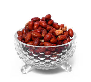 Fried Peanut Salted 225gm