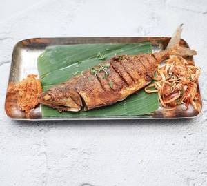 Bangda fry