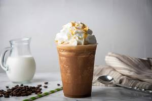 Irish Frappe