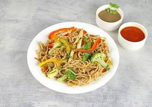 Schezwan Chowmein