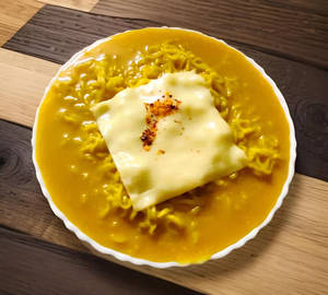 Cheese maggi