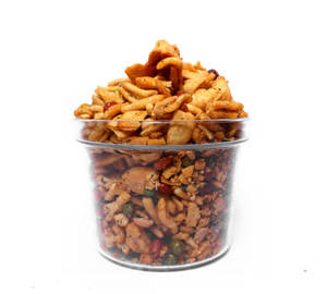 Palak Mixture