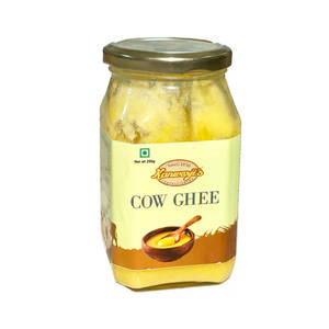 Kanwarji Spl Cow Desi Ghee (250g)