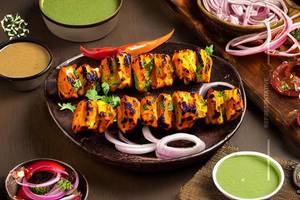 Irani Chicken Tikka