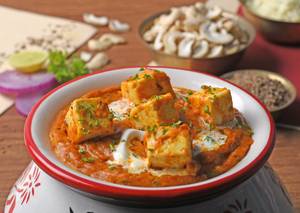Tawa Paneer
