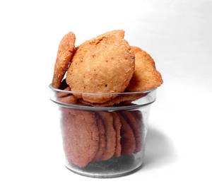Suji Matthi (groundnut Oil)
