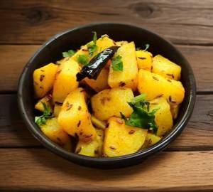 Aloo masala