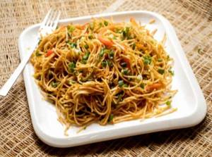 Chaupal Special Chowmein