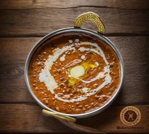 Dal Makhani