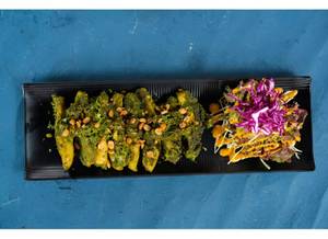 Cilantro Chilli Grilled Chicken