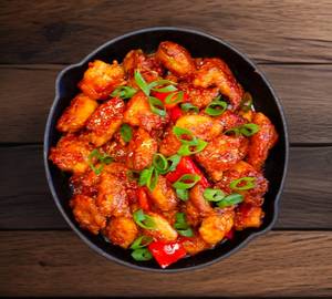 Chilli Chicken