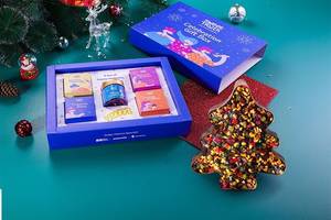 Christmas Celebration Hamper