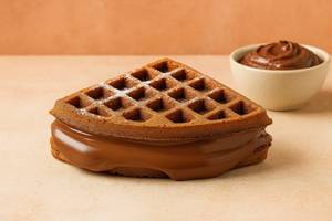 Original Chocolate Waffle