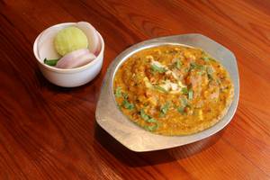 Paneer Masala           