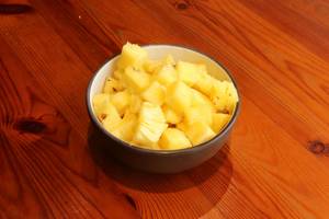 Fruit Pineapple