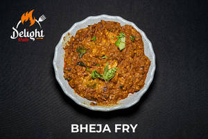Bheja Fry