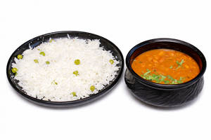 Rajma Chawal