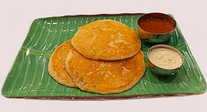 Sun Set Dosa