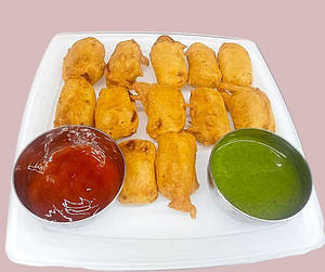 Paneer Pakoda