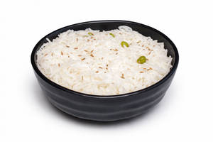 Jeera Rice
