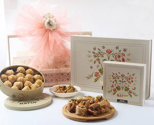 Desert Bloom Hamper