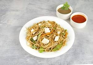 Paneer Chowmein