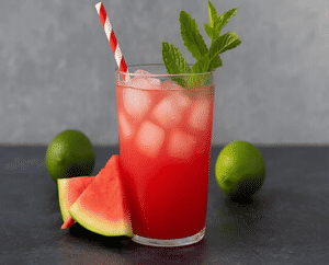 Watermelon Fruit Beer