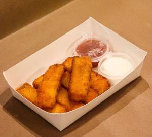 Fish Fingers