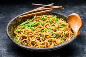 Hakka Noodles