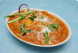 Natkhat Dum Aloo