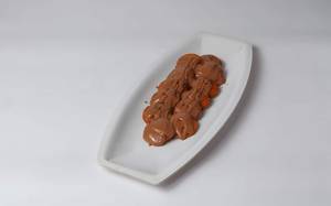 Mad About Nutella Pancake [Mini]