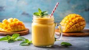 Mango Shake