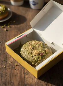 Kunafa pistachio