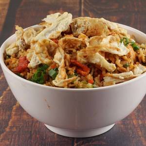 Egg Rice