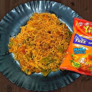 Yippee Magic Masala Noodles