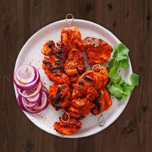 Grill Tikka