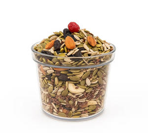 Breakfast Mix 250Gm