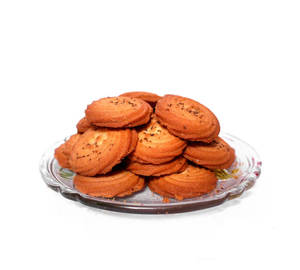 Ajwain Cookies 350gm