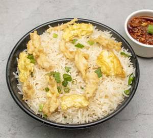 Chicken  fried rice