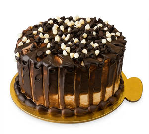Chocochip Cake
