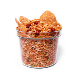 Fatafat Bhel