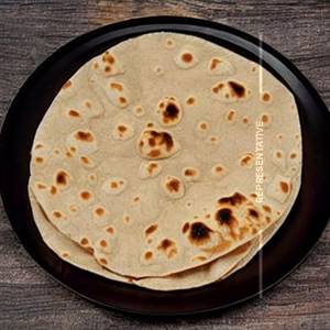 Roti tawa
