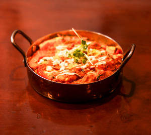 Paneer Aananda (Gluten Free, Spicy)