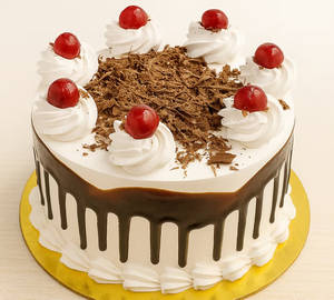 Black Forest