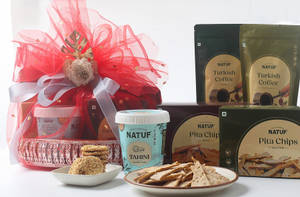 Festive Wow Hamper