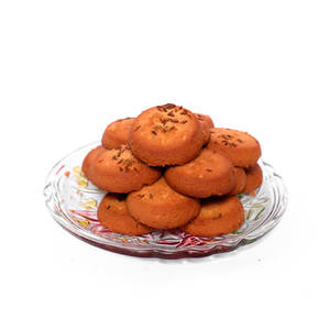 Jeera Cookies 350gm