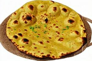 Missi roti